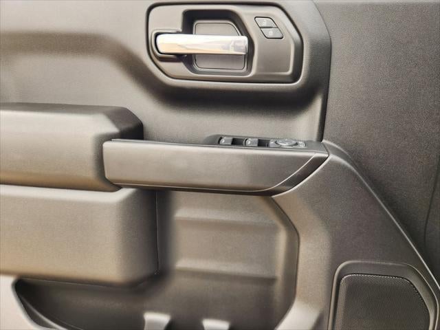 2024 GMC Sierra 1500 4WD Double Cab Standard Box Pro