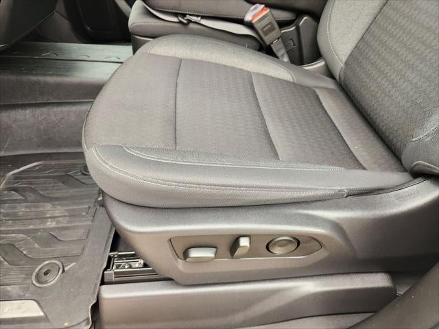 2024 GMC Sierra 1500 4WD Double Cab Standard Box Pro