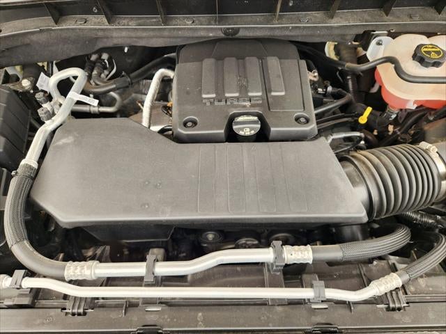 2024 GMC Sierra 1500 4WD Double Cab Standard Box Pro