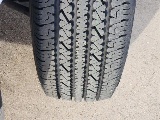 2024 GMC Savana Cargo RWD 2500 Regular Wheelbase Work Van