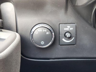 2024 GMC Savana Cargo RWD 2500 Regular Wheelbase Work Van