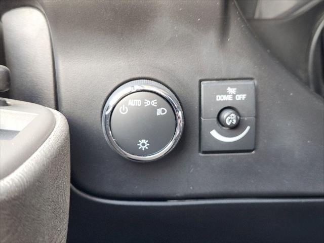 2024 GMC Savana Cargo RWD 2500 Regular Wheelbase Work Van