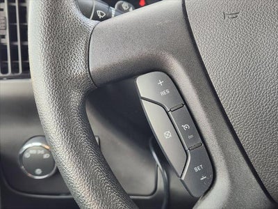 2024 GMC Savana Cargo RWD 2500 Regular Wheelbase Work Van