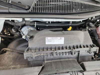 2024 GMC Savana Cargo RWD 2500 Regular Wheelbase Work Van