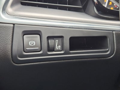 2024 Cadillac XT5 FWD Luxury