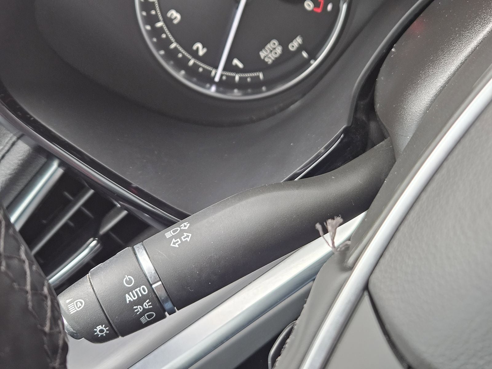 2024 Cadillac XT5 FWD Luxury