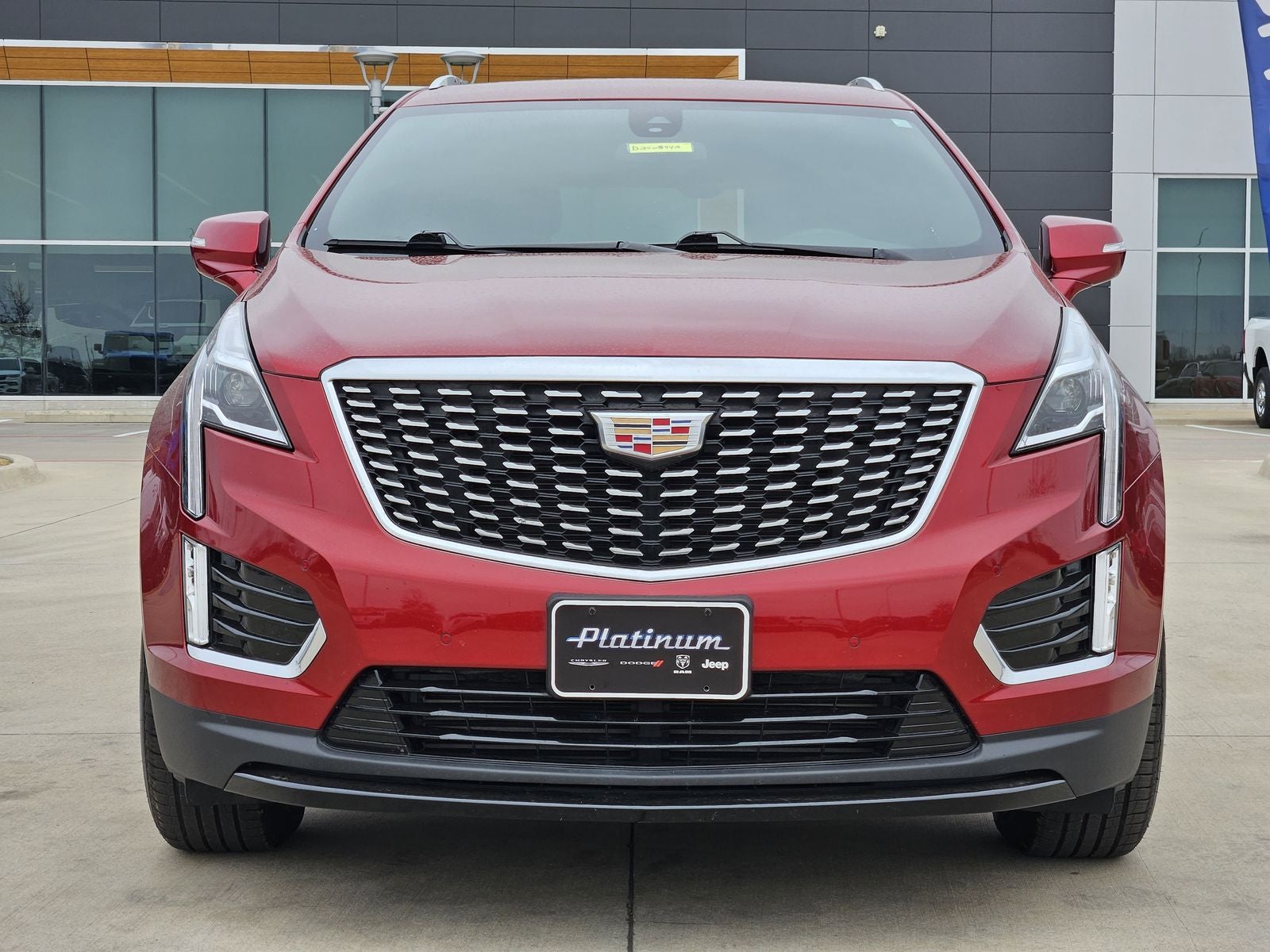2024 Cadillac XT5 FWD Luxury