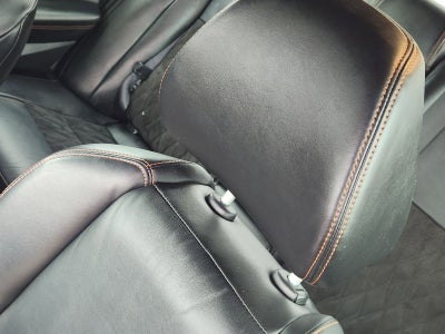 2022 Nissan Maxima SR Xtronic CVT