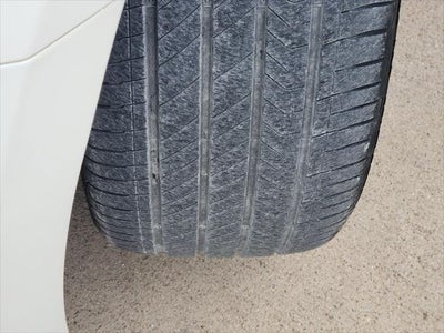 2022 Nissan Maxima SR Xtronic CVT