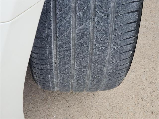 2022 Nissan Maxima SR Xtronic CVT