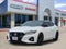 2022 Nissan Maxima SR Xtronic CVT
