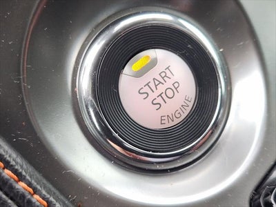 2022 Nissan Maxima SR Xtronic CVT