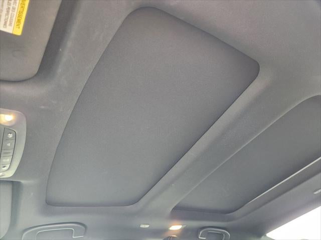 2022 Nissan Maxima SR Xtronic CVT