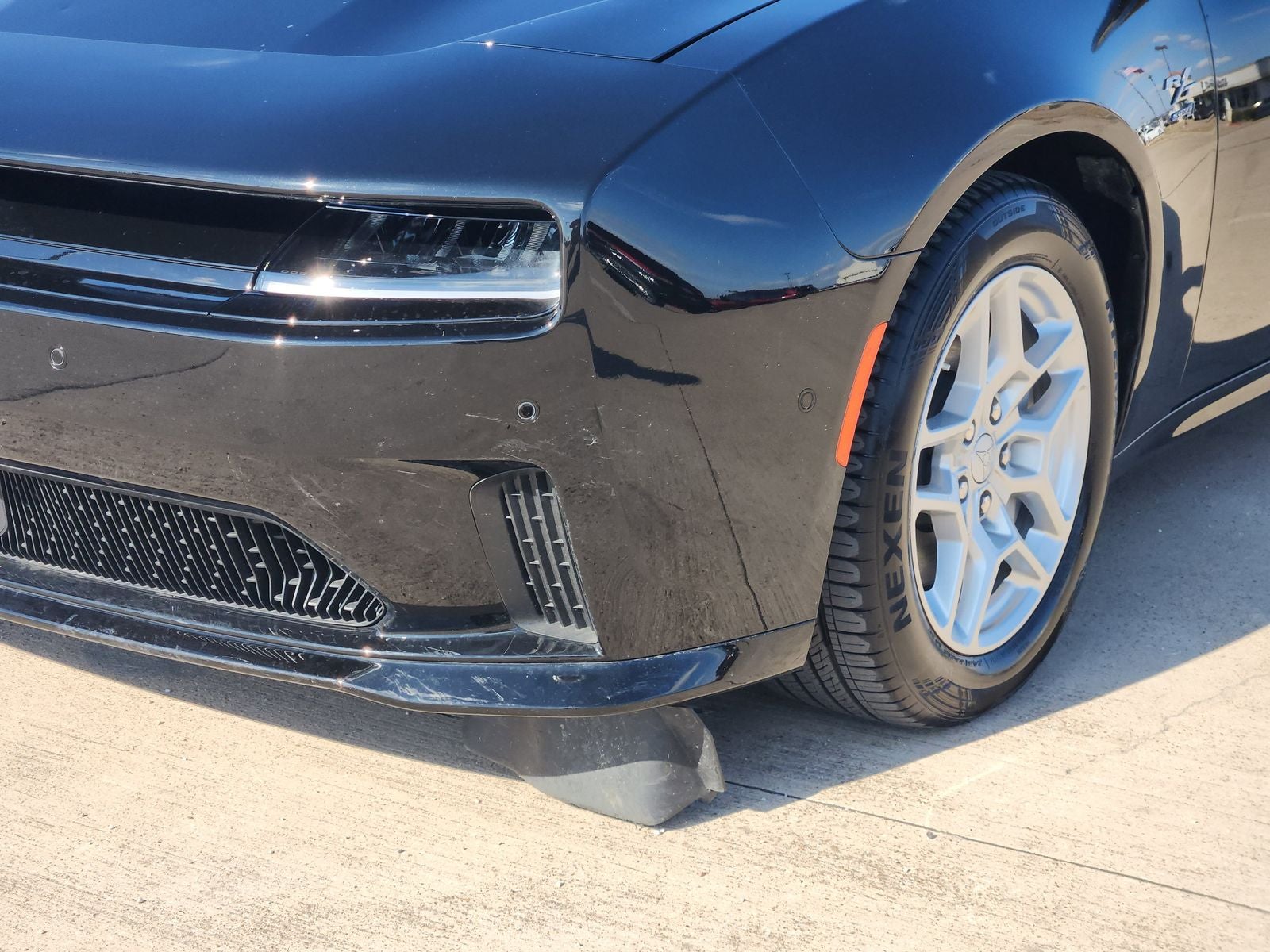 2025 Dodge Charger R/T AWD