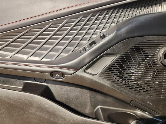 2025 Dodge Charger R/T AWD