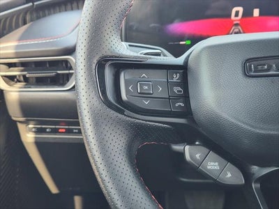 2025 Dodge Charger R/T AWD