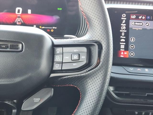 2025 Dodge Charger R/T AWD