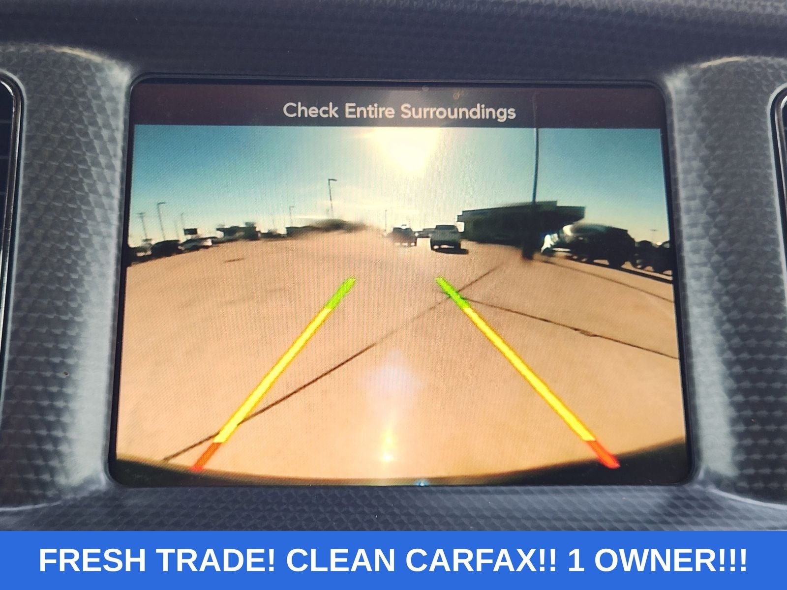 2016 Dodge Charger SRT Hellcat