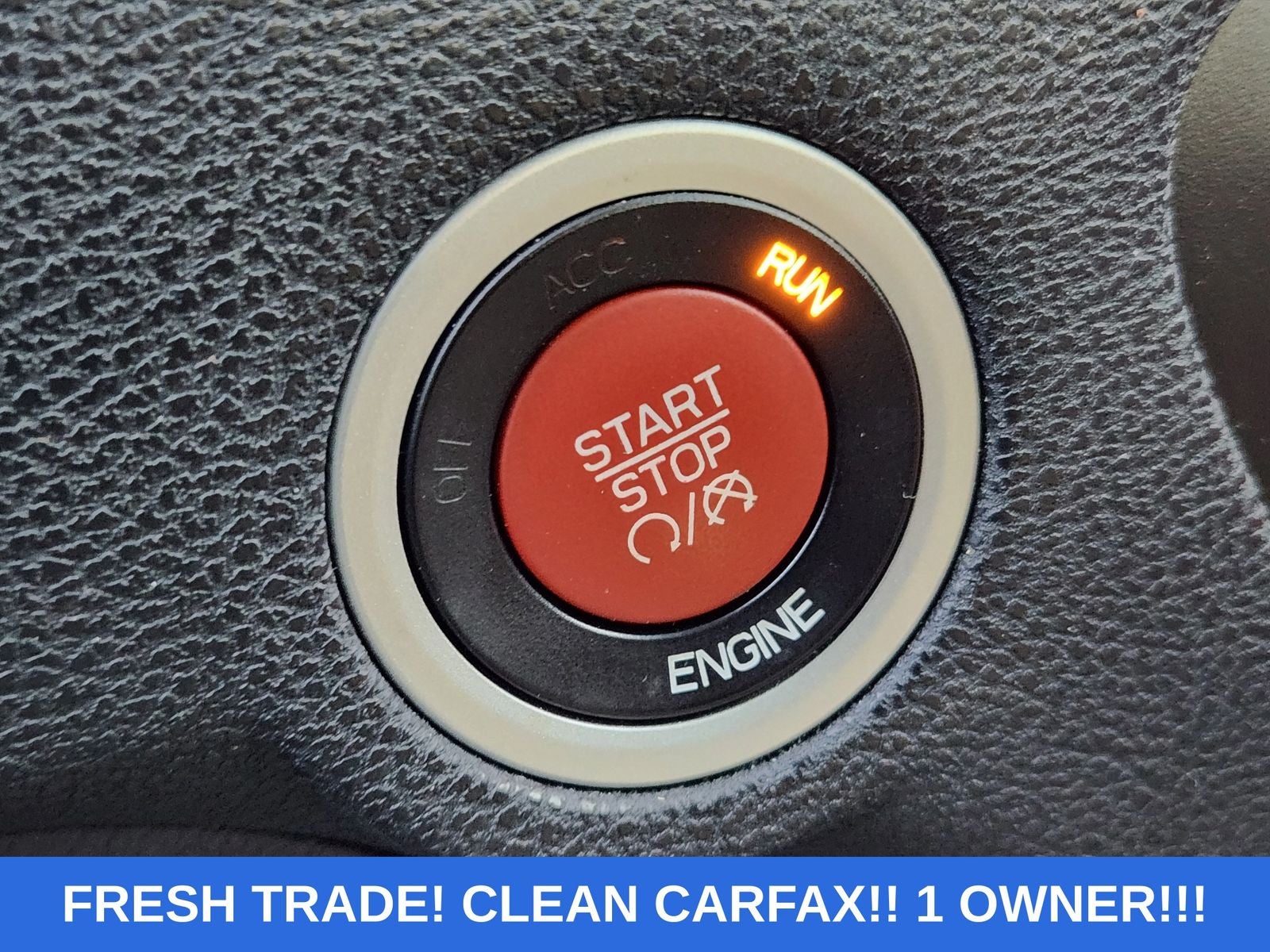 2016 Dodge Charger SRT Hellcat