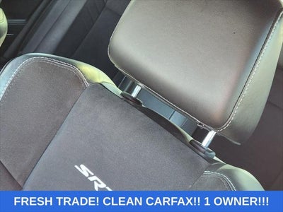 2016 Dodge Charger SRT Hellcat