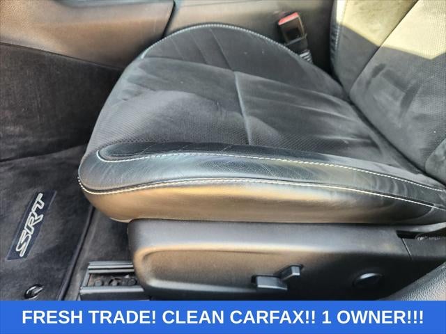 2016 Dodge Charger SRT Hellcat