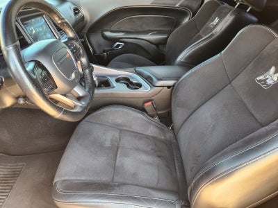 2020 Dodge Challenger R/T Scat Pack