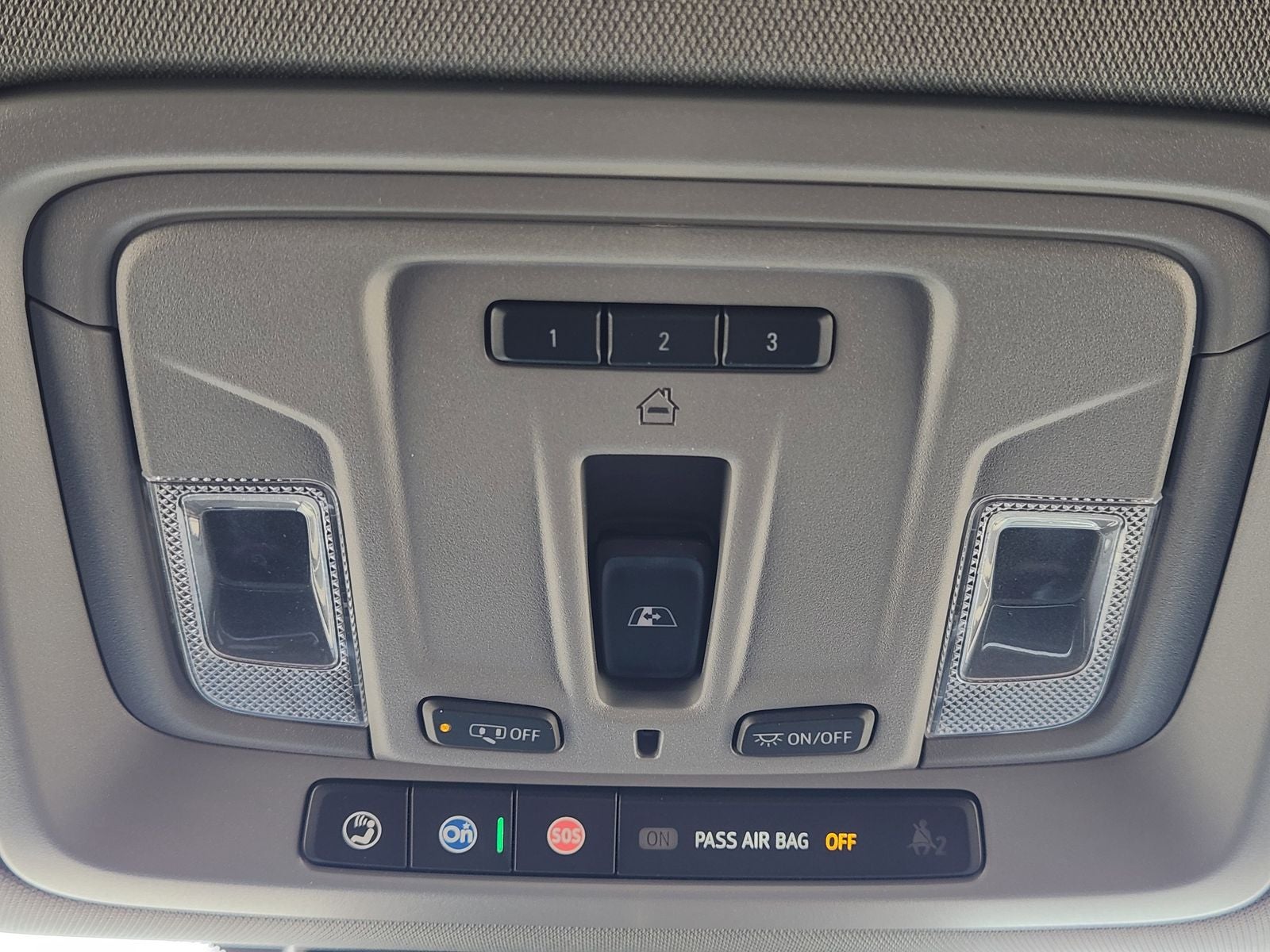 2024 Chevrolet Silverado 1500 4WD Crew Cab Short Bed LTZ