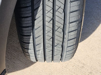 2022 Honda CR-V 2WD EX-L