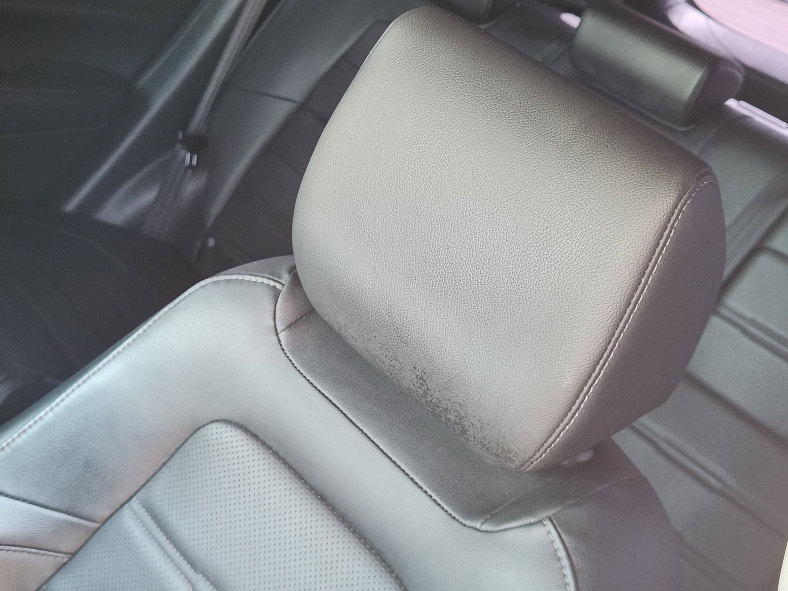 2022 Honda CR-V 2WD EX-L