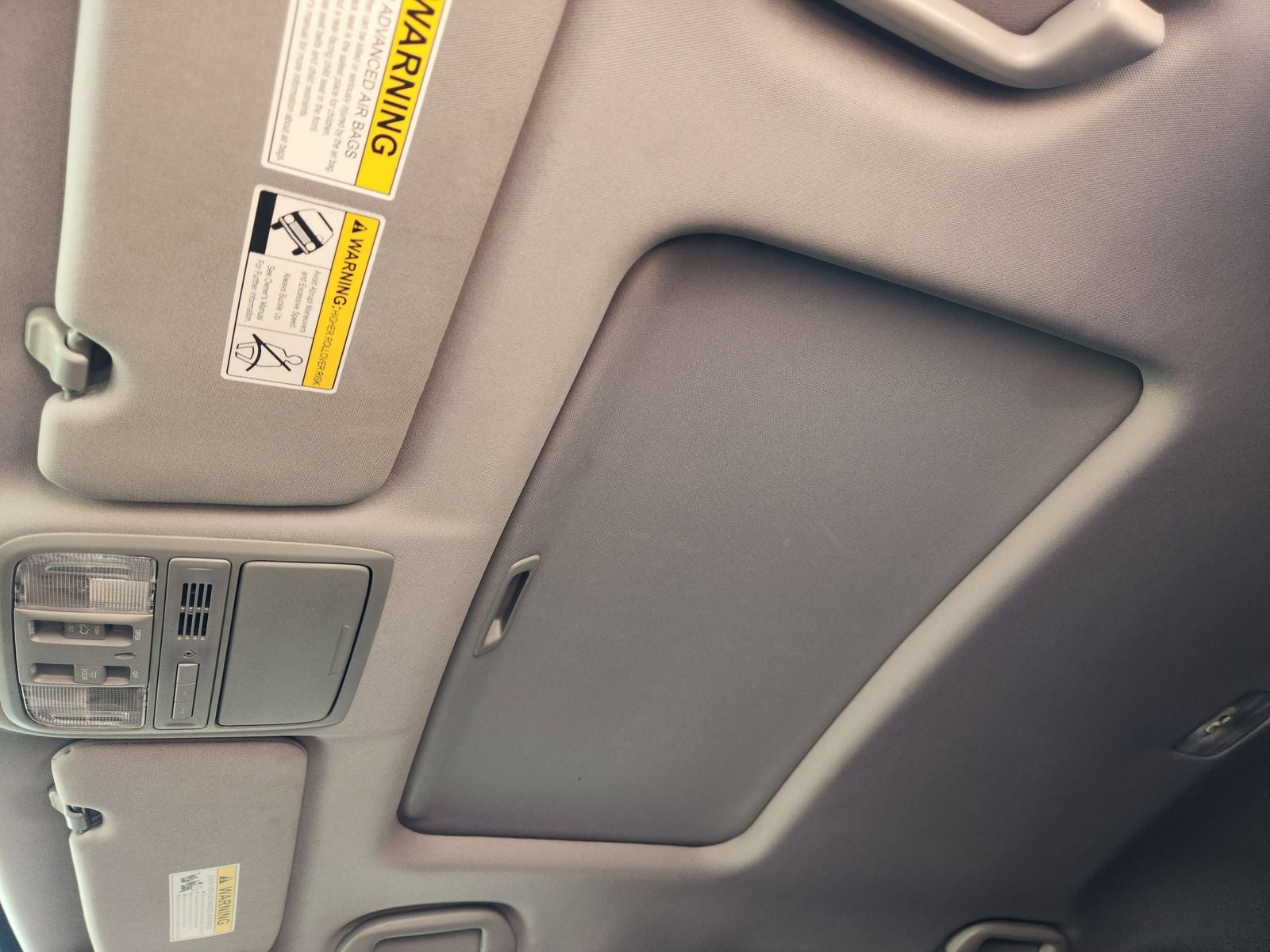 2022 Honda CR-V 2WD EX-L