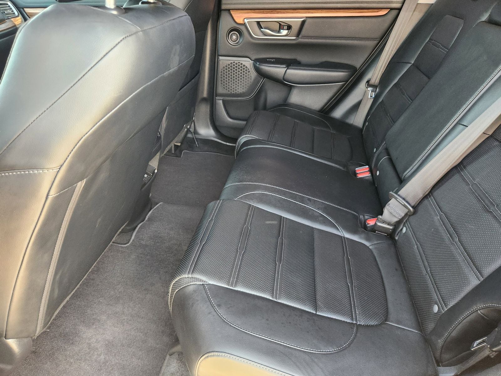 2022 Honda CR-V 2WD EX-L