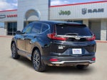 2022 Honda CR-V 2WD EX-L