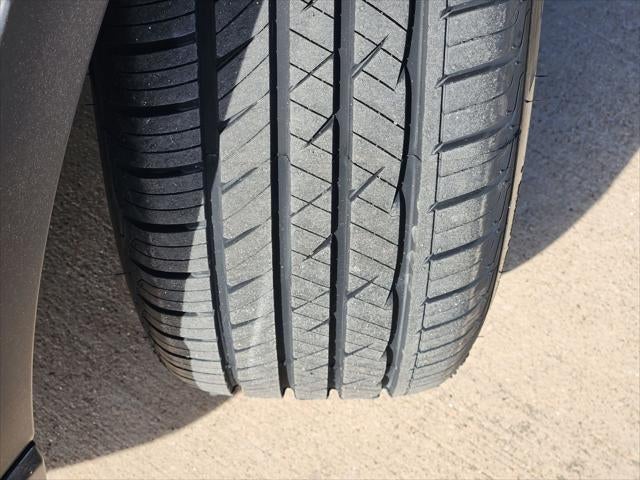 2022 Honda CR-V 2WD EX-L