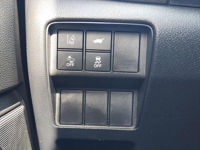 2022 Honda CR-V 2WD EX-L