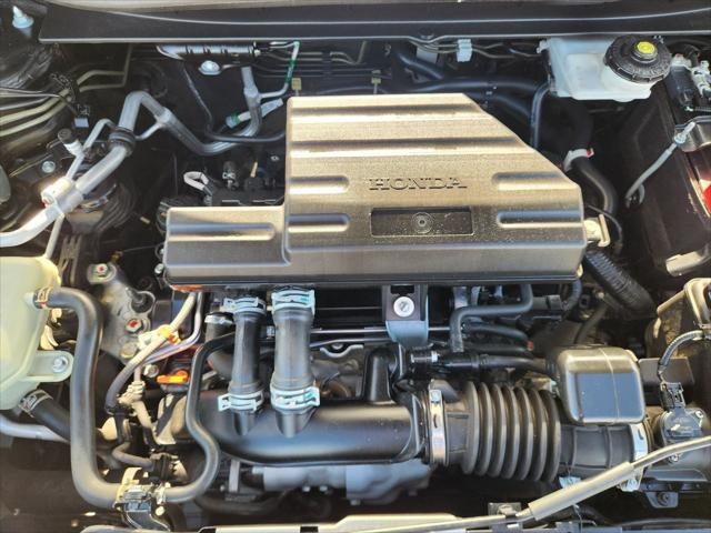 2022 Honda CR-V 2WD EX-L