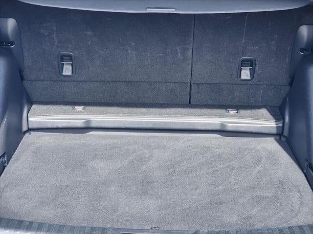 2022 Honda CR-V 2WD EX-L