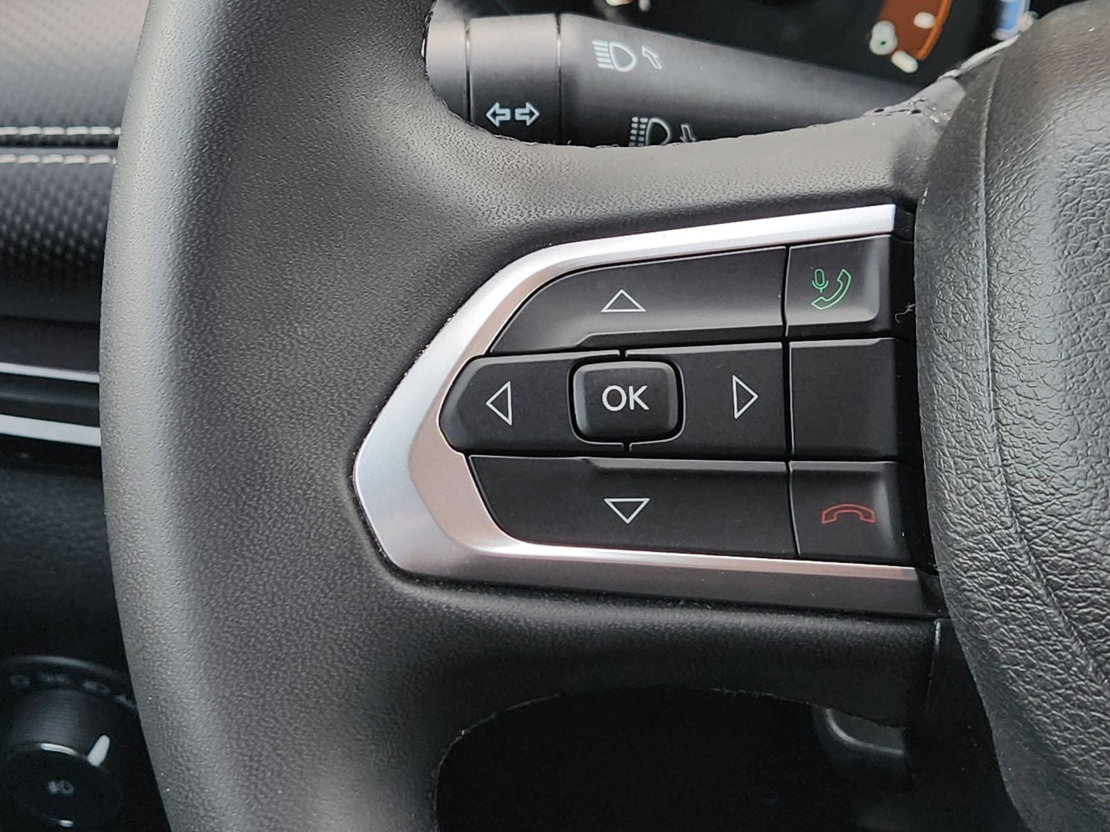 2023 Jeep Compass Altitude 4x4