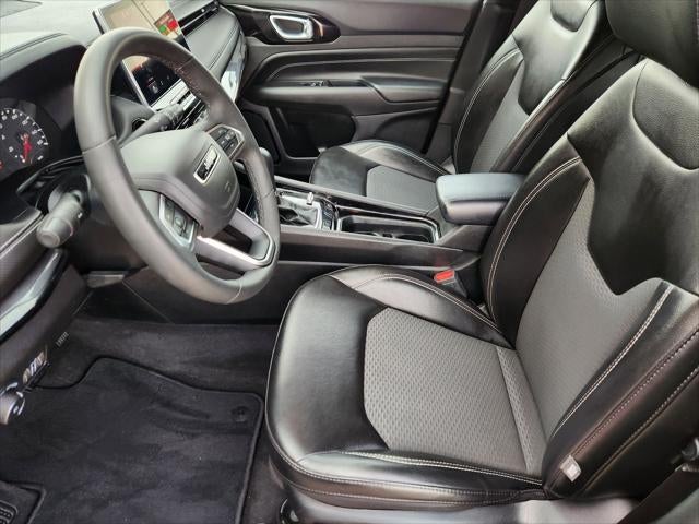 2023 Jeep Compass Altitude 4x4