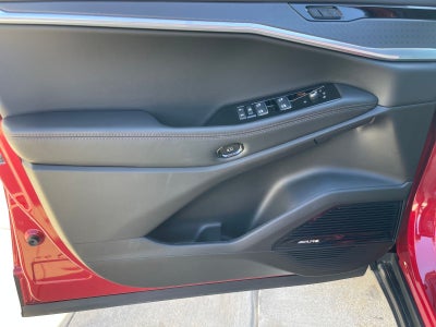 2025 Jeep Wagoneer S Limited