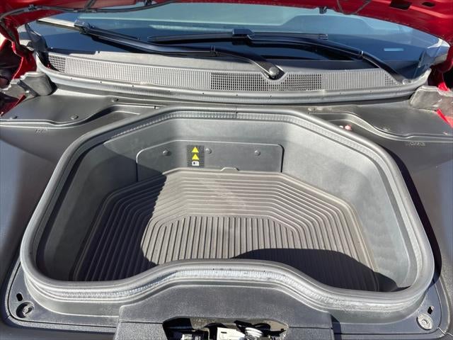 2025 Jeep Wagoneer S Limited