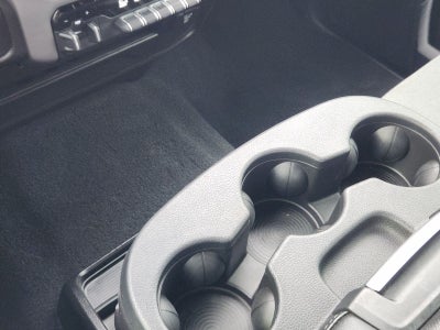 2023 RAM Ram 3500 Lone Star Crew Cab 4x4 6'4' Box