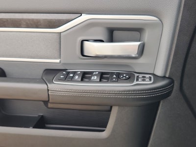 2023 RAM Ram 3500 Lone Star Crew Cab 4x4 6'4' Box