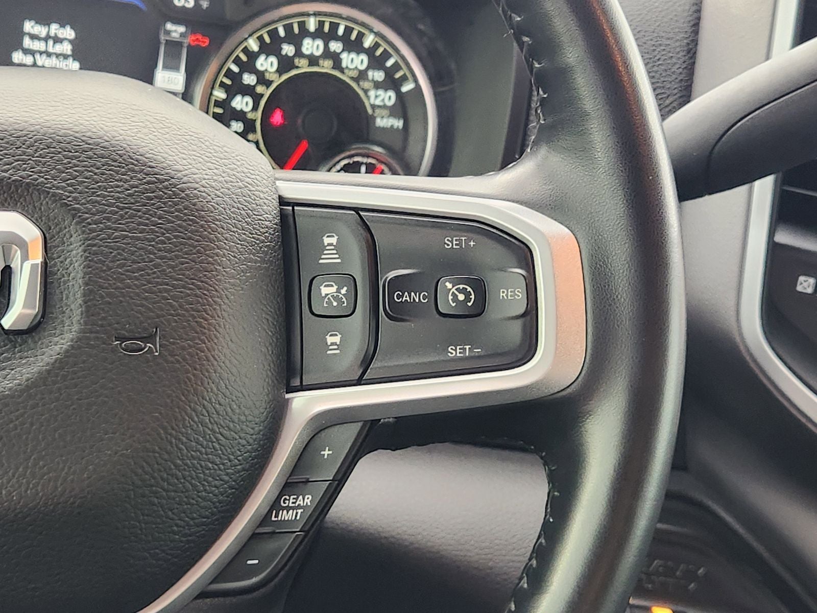 2023 RAM Ram 3500 Lone Star Crew Cab 4x4 6'4' Box