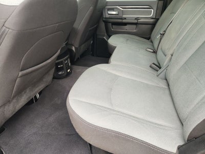 2023 RAM Ram 3500 Lone Star Crew Cab 4x4 6'4' Box