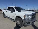 2023 RAM Ram 3500 Lone Star Crew Cab 4x4 6'4' Box