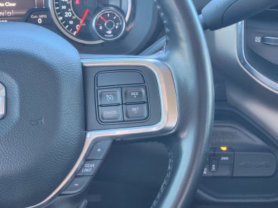 2022 RAM Ram 3500 Laramie Crew Cab 4x4 6'4' Box