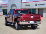 2022 RAM Ram 3500 Laramie Crew Cab 4x4 6'4' Box