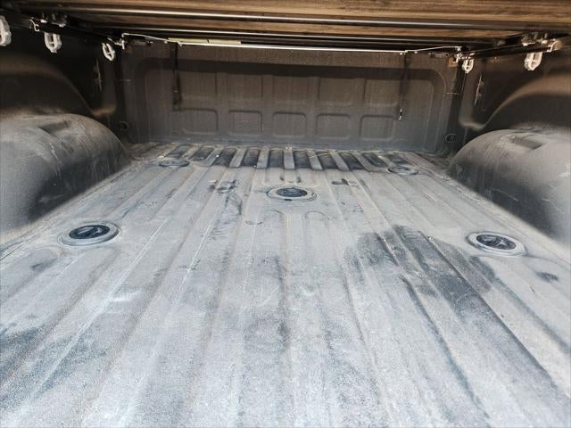 2022 RAM Ram 3500 Laramie Crew Cab 4x4 6'4' Box