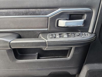 2024 RAM Ram 3500 Big Horn Crew Cab 4x4 8' Box