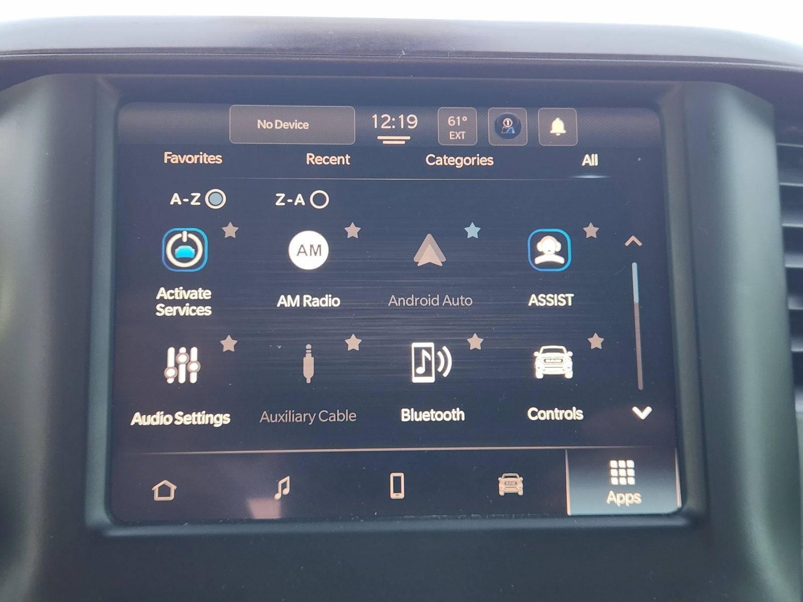 2024 RAM Ram 3500 Big Horn Crew Cab 4x4 8' Box